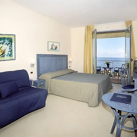 ホテル Metropol ディアーノ・マリーナ