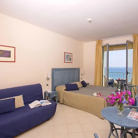 酒店 梅特罗波尔酒店