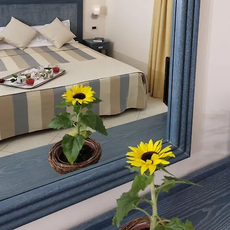 Metropol Hotel Diano Marina