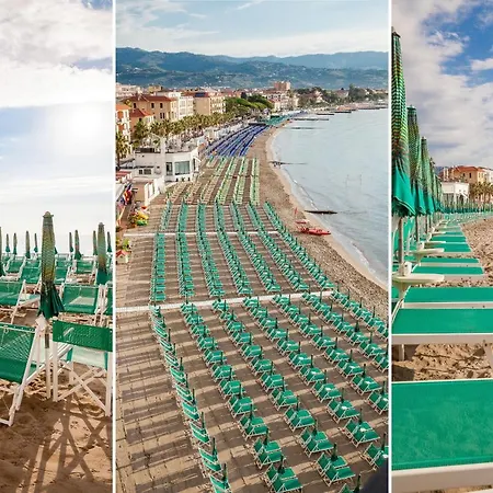 酒店 梅特罗波尔酒店 迪亚诺马里纳