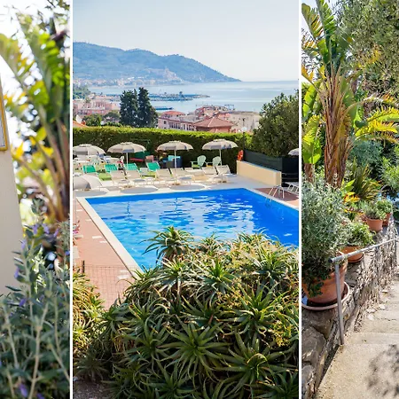 Metropol ディアーノ・マリーナ