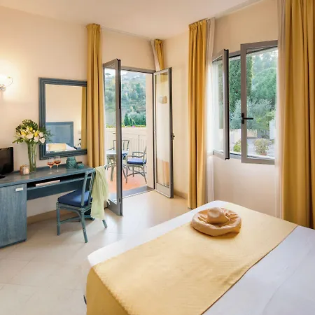 酒店 梅特罗波尔酒店