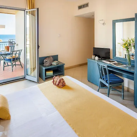 酒店 梅特罗波尔酒店