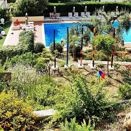 酒店 梅特罗波尔酒店 迪亚诺马里纳