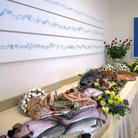 ホテル Metropol ディアーノ・マリーナ