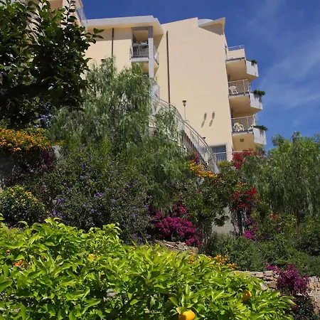 Metropol ホテル ディアーノ・マリーナ