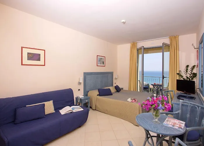 酒店 梅特罗波尔酒店