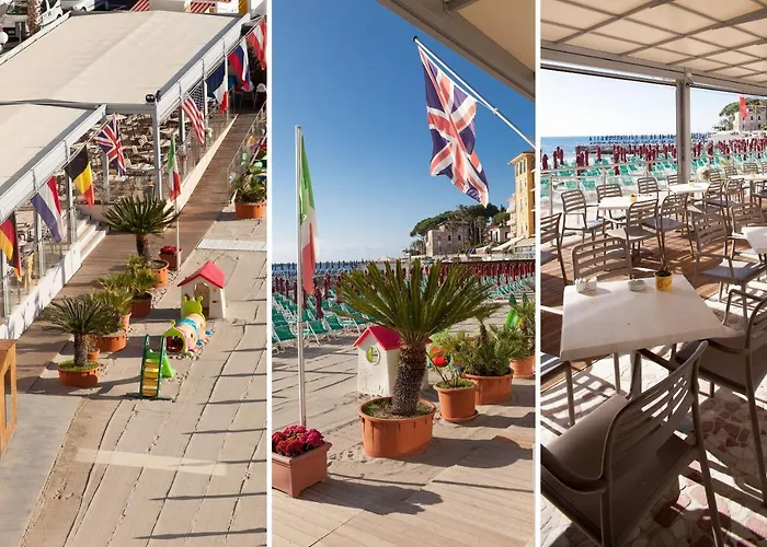 酒店 梅特罗波尔酒店