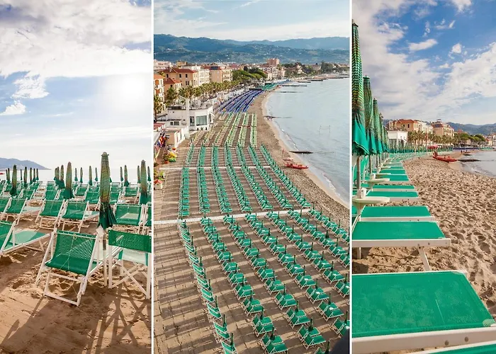 酒店 梅特罗波尔酒店 迪亚诺马里纳