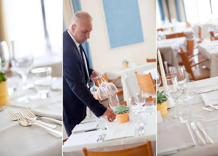 梅特罗波尔酒店 4*