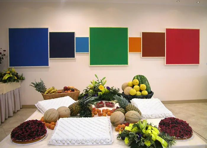 梅特罗波尔酒店 迪亚诺马里纳