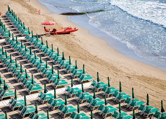 酒店 梅特罗波尔酒店 迪亚诺马里纳