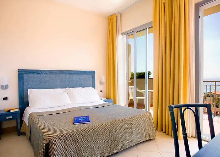 酒店 梅特罗波尔酒店