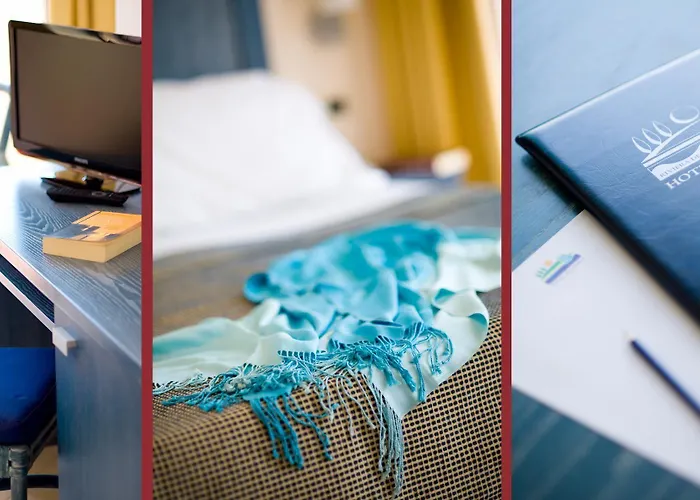 酒店 梅特罗波尔酒店