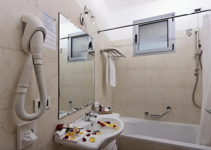 梅特罗波尔酒店 酒店 4*