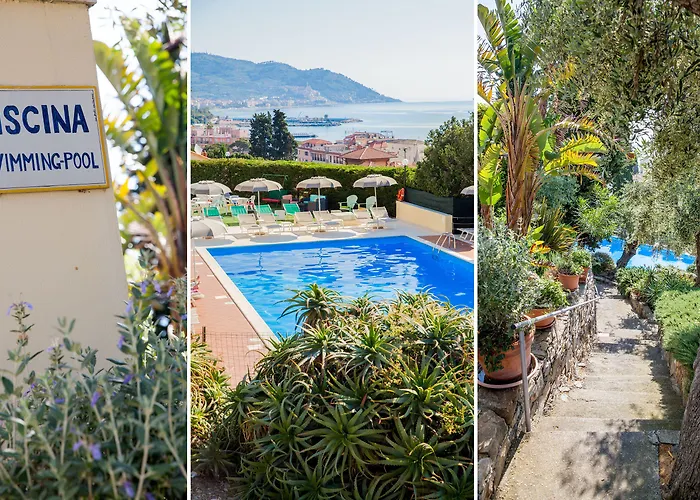 梅特罗波尔酒店 迪亚诺马里纳