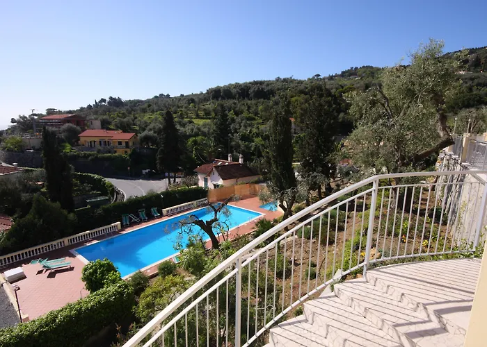 酒店 梅特罗波尔酒店