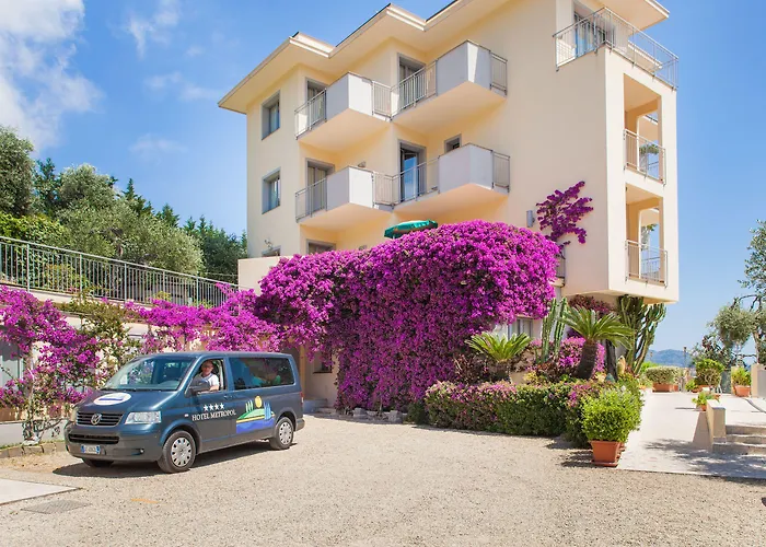 梅特罗波尔酒店