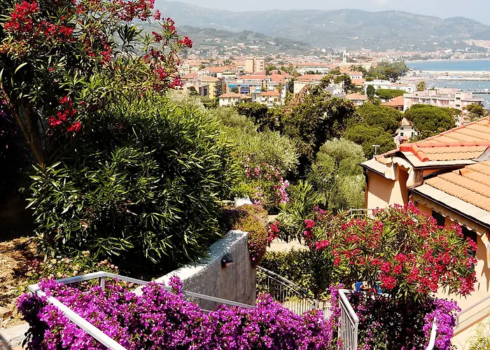 酒店 梅特罗波尔酒店