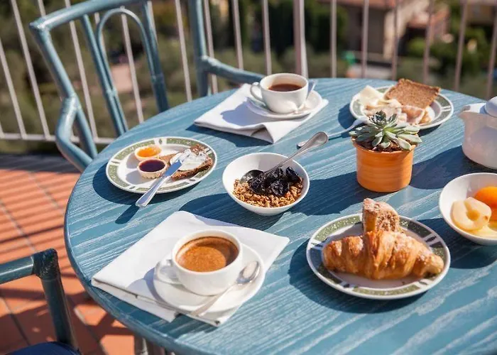 酒店 梅特罗波尔酒店 4*