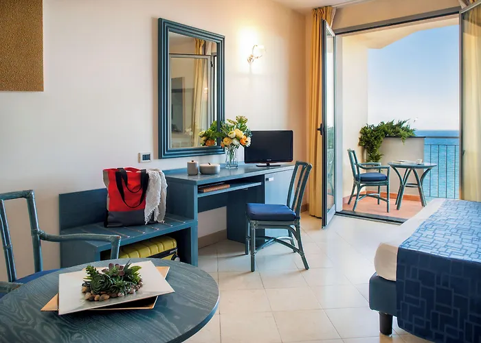 酒店 梅特罗波尔酒店 迪亚诺马里纳