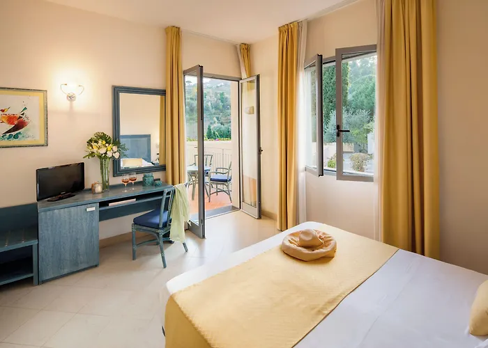 酒店 梅特罗波尔酒店