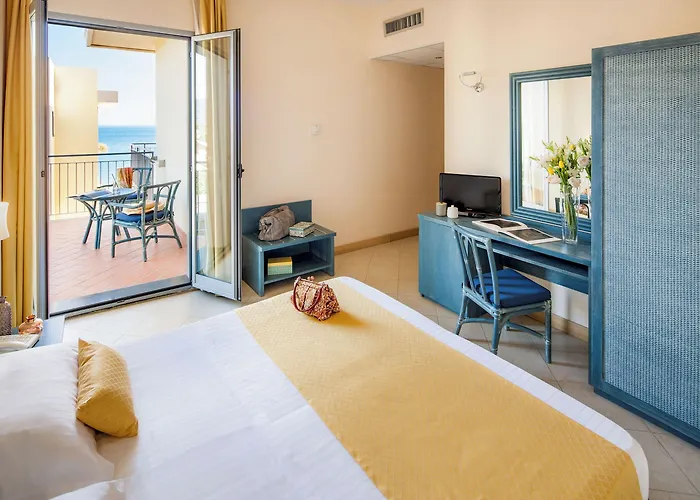 酒店 梅特罗波尔酒店