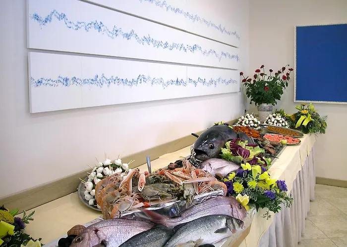 酒店 梅特罗波尔酒店 迪亚诺马里纳