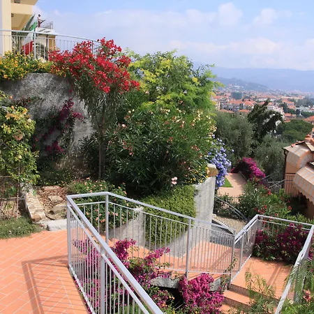 Metropol Hotel Diano Marina