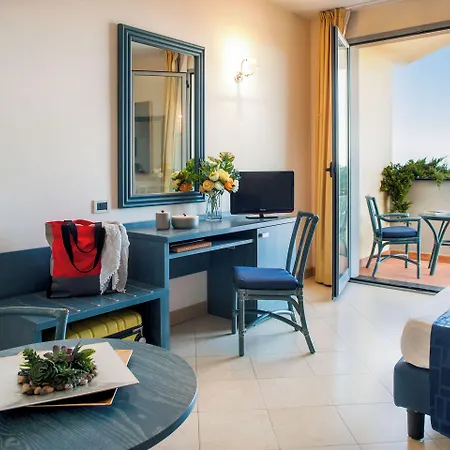 Hotel Metropol Diano Marina