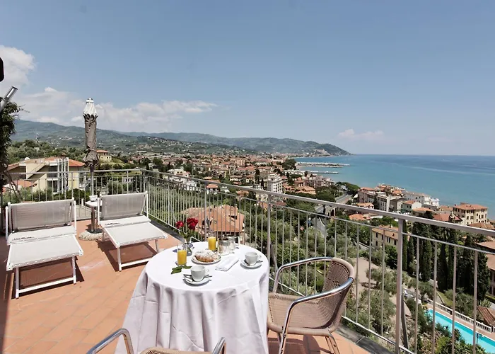 Metropol Diano Marina