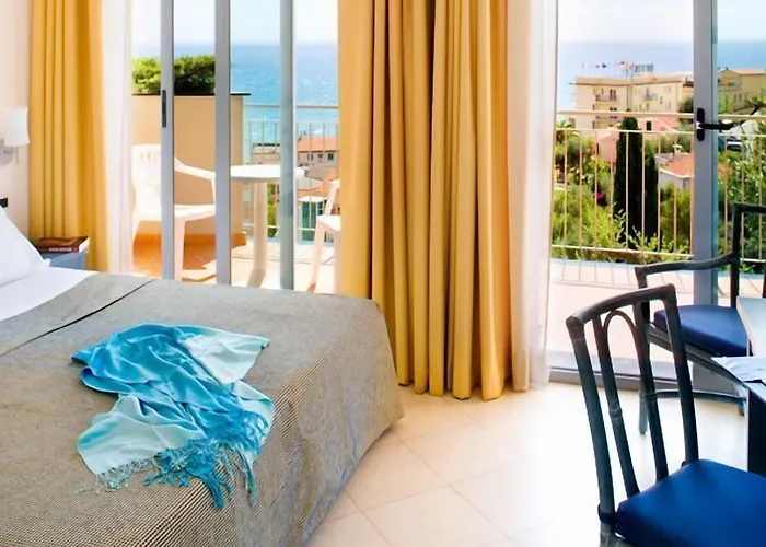 Metropol Diano Marina