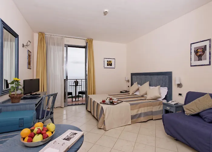 Metropol Hotel Diano Marina