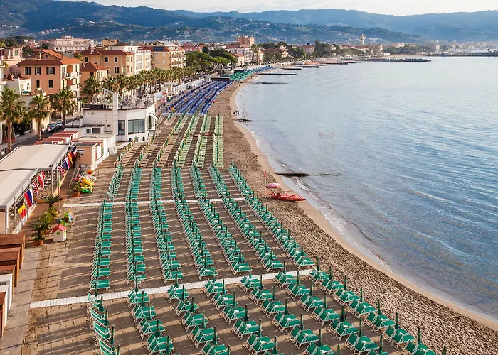 Metropol Diano Marina