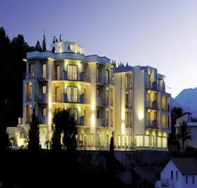 Metropol Hotel Diano Marina